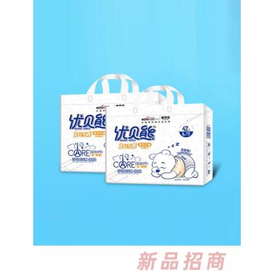优贝熊拉拉裤