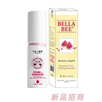 广州小蜜蜂生物科技有限公司