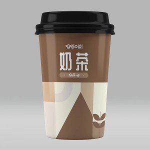 奶茶 阿萨姆