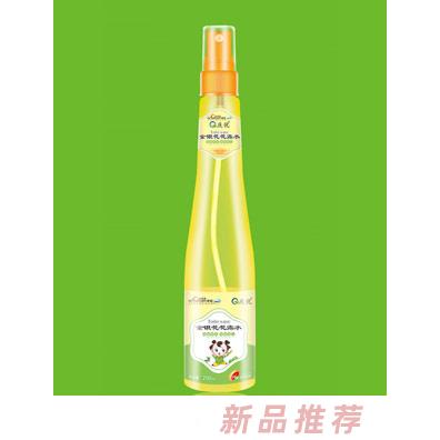 庆优金银花花露水