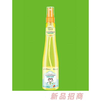 庆优艾叶止痒花露水