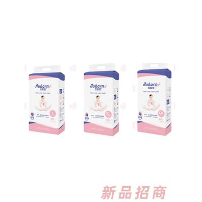 澳贝恩拉拉裤