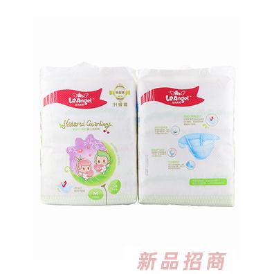 左右天使铂金装纸尿裤