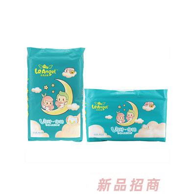 左右天使纸尿裤