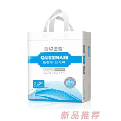 全心适爱智能芯拉拉裤XL20