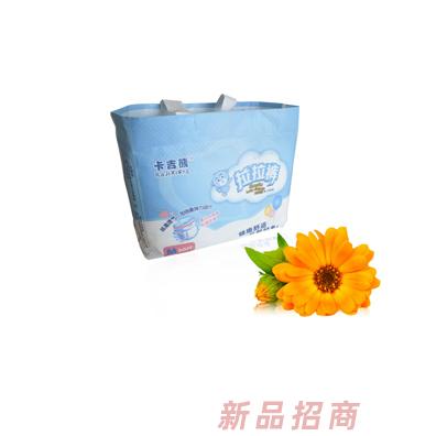 卡吉熊拉拉裤蓝色包装M30