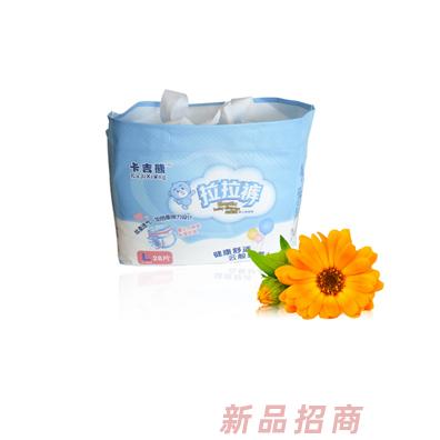 卡吉熊拉拉裤蓝色包装L28