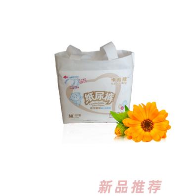 卡吉熊拉拉裤白色包装M22