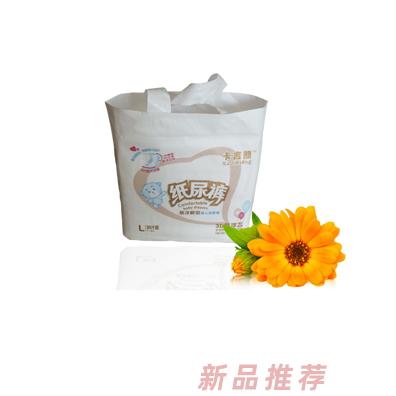 卡吉熊拉拉裤白色包装L20
