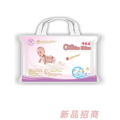布肤爽纸尿裤大包