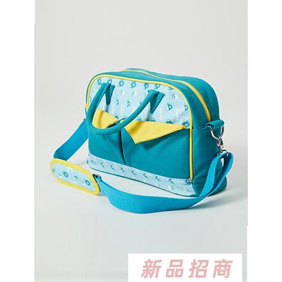 上海创婴贸易有限公司