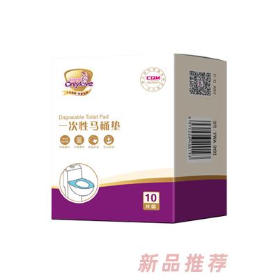 韵唯爱一次性马桶垫