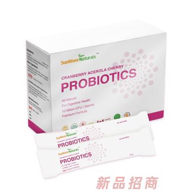 芙瑞诺康生物技术（天津）有限公司