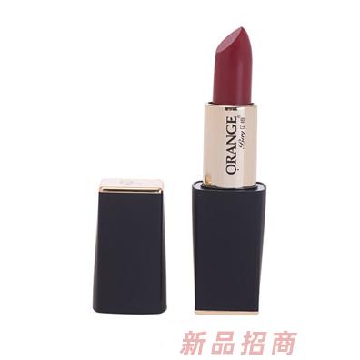 贝橙燕窝奢宠盈彩润唇膏女王红