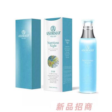 苏州自然之宝化妆品有限公司