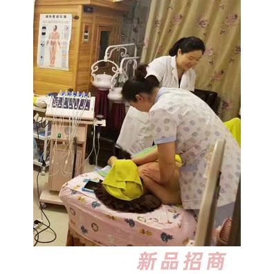 济南任济堂健康信息咨询有限公司