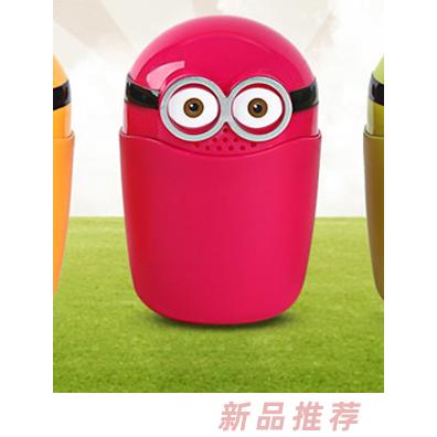 卡其熊婴儿洗头杯