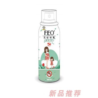FEO无蚊喷雾15ml（母婴型）