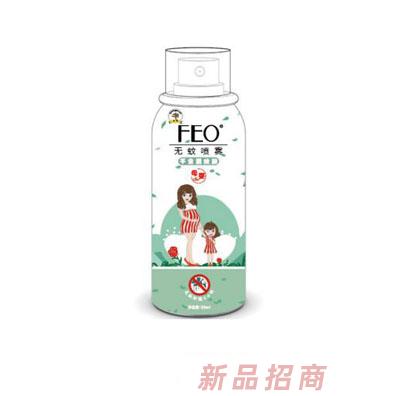 FEO无蚊喷雾35ml（母婴型）