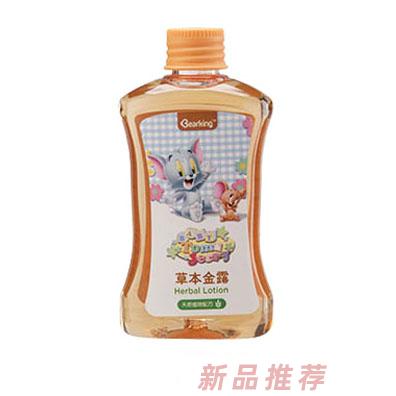 猫和老鼠草本金露100ml