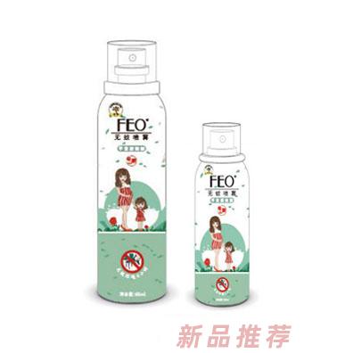 FEO无蚊喷雾套装（母婴型）