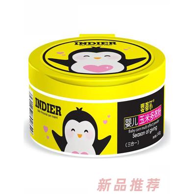 婴蒂尔婴儿玉米多效粉
