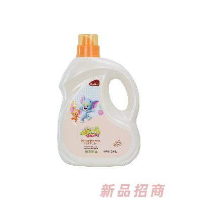 猫和老鼠源生酵素洗衣液