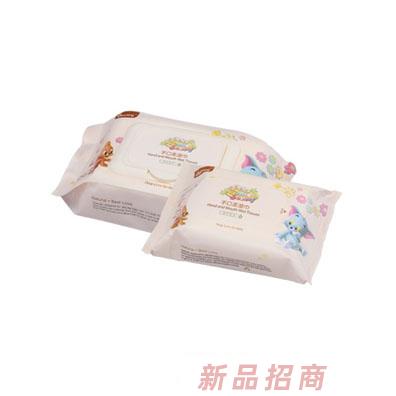 猫和老鼠手口湿巾