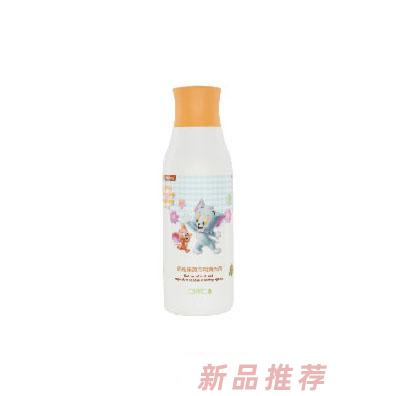 猫和老鼠奶瓶果蔬专用清洗剂300ml
