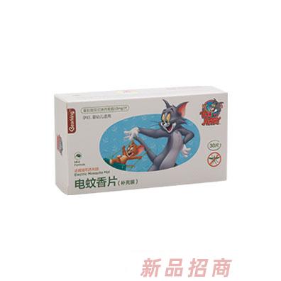 猫和老鼠电蚊香片（补充装）