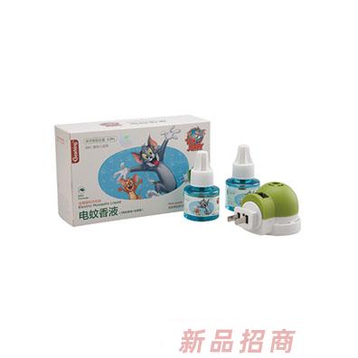 猫和老鼠电蚊香液