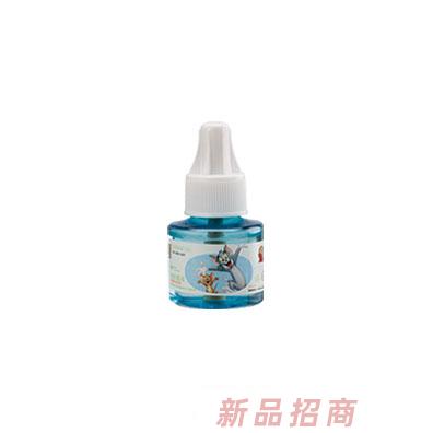 猫和老鼠电蚊香液（补充装）