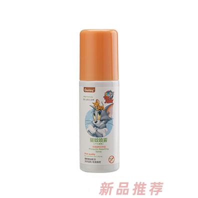猫和老鼠驱蚊喷雾50ml