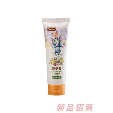 猫和老鼠痱子膏20g