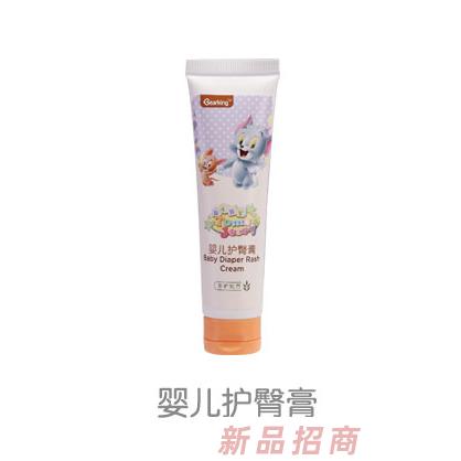 猫和老鼠婴儿护臀膏30g