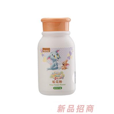 猫和老鼠松花粉52g