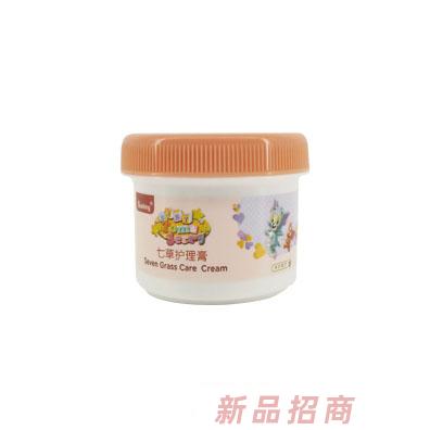 猫和老鼠七草护理膏40g