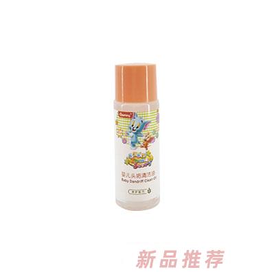 猫和老鼠婴儿头垢清洁油