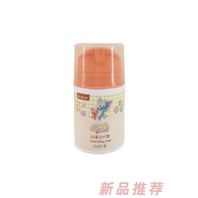 猫和老鼠舒缓补水霜