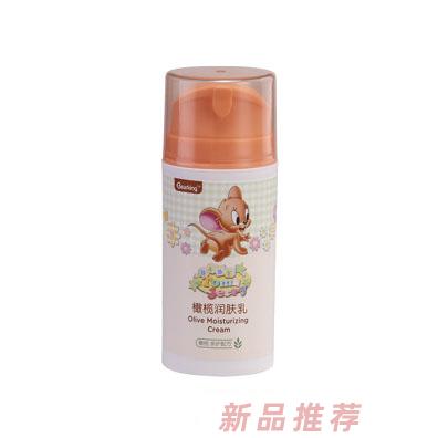 猫和老鼠橄榄润肤乳100ml
