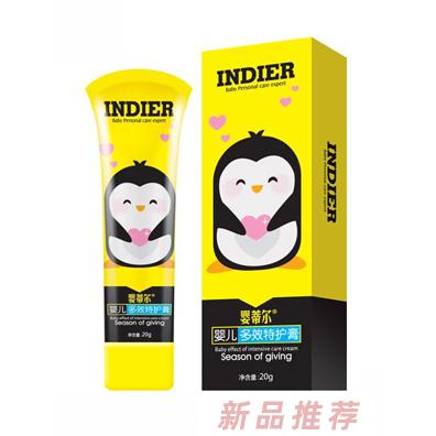 婴蒂尔婴儿多效特护霜