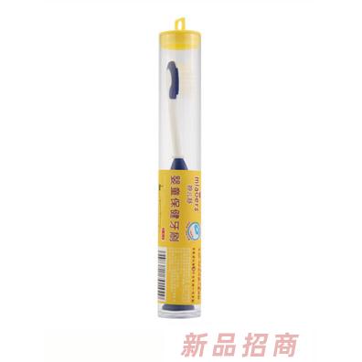 妙儿舒儿童保健牙刷（吸盘式）