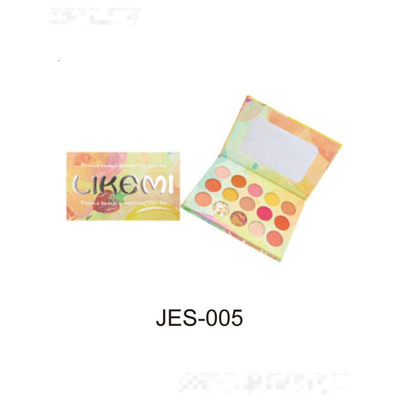 眼影盘JES-005