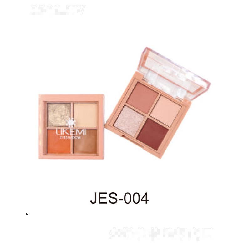 眼影盘JES-004