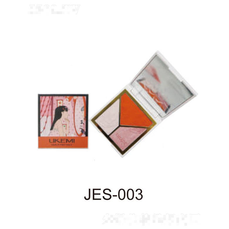 眼影盘JES-003