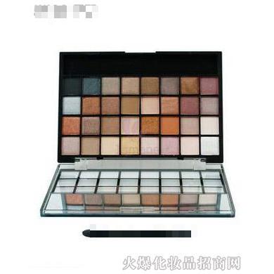 ISMINE伊姿蔓全新款32色眼影盘