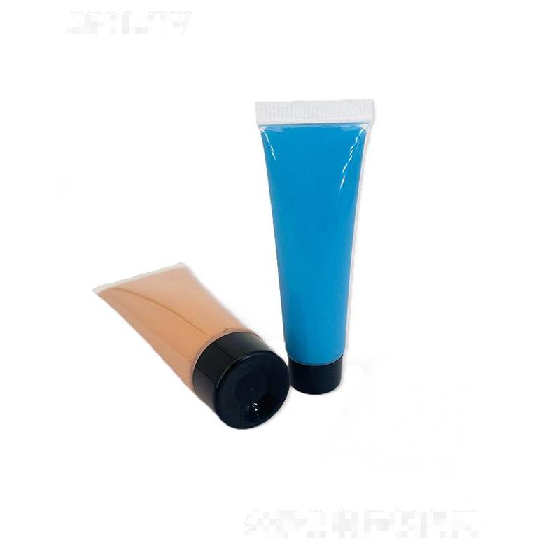 纳斯达克眼部打底膏眼影底妆   隔离防晕染   控油显色