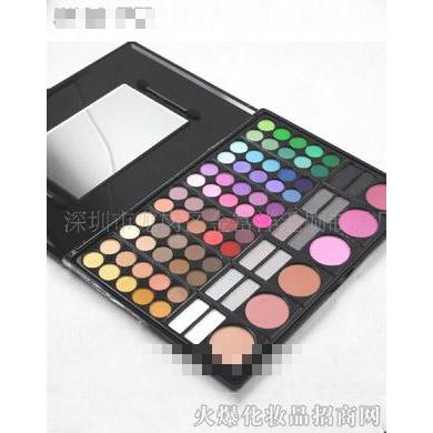 ISMINEE78色眼影