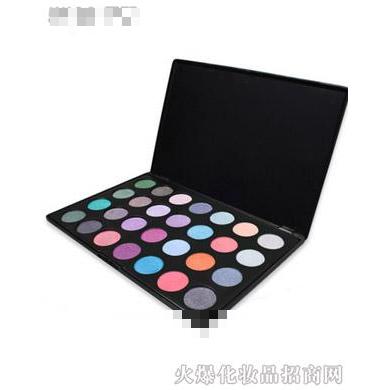 ISMINE伊姿蔓28色眼影盘