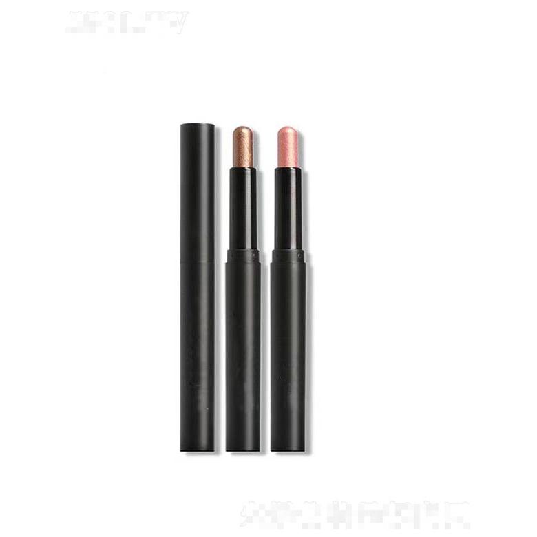 多多珠光提亮哑光眼影棒   丝滑自然   高光卧蚕笔  持久上色不晕染